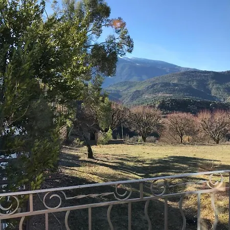 Fenetre Sur Le Ventoux La Clue *