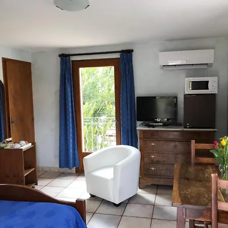 Inn Fenetre Sur Le Ventoux La Clue *