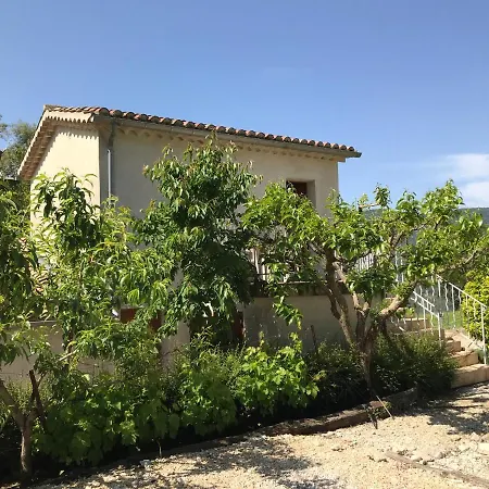 Inn Fenetre Sur Le Ventoux La Clue *