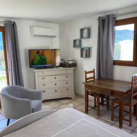 Inn D'hotes Fenetre Sur Le Ventoux Plaisians