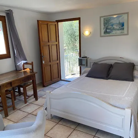 Fenetre Sur Le Ventoux La Clue Inn Plaisians