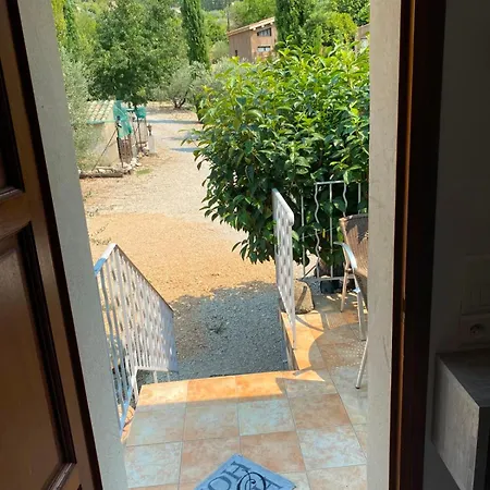 D'hotes Fenetre Sur Le Ventoux Inn